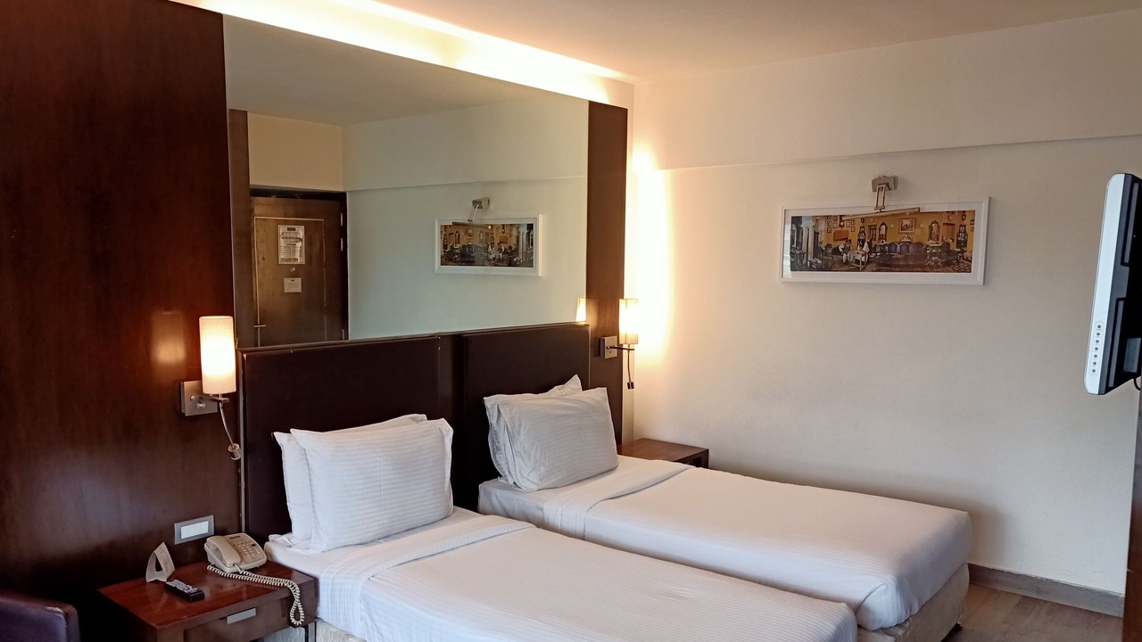 Photo of Bedroom in Koregaon Park