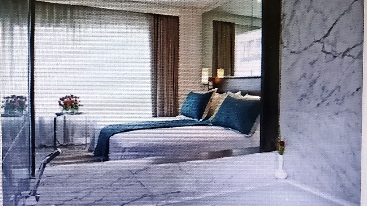 Photo of Bedroom in Koregaon Park