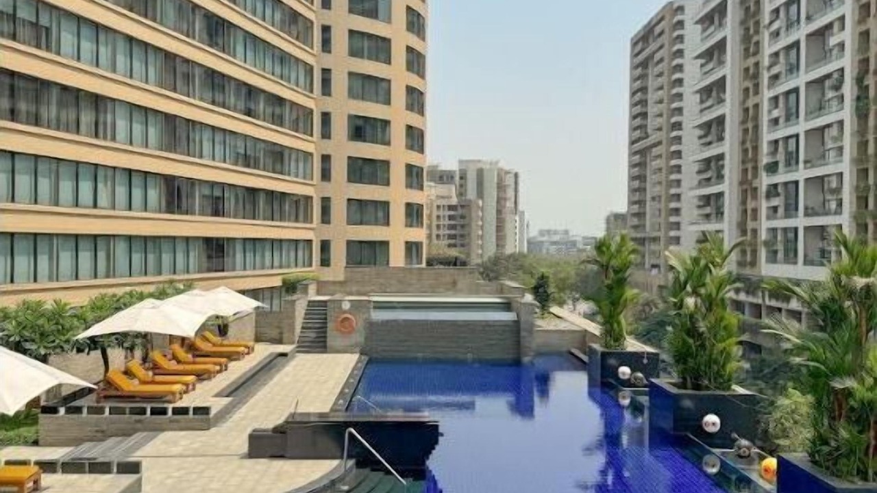 Photo of Outdoor in Bandra Kurla complex