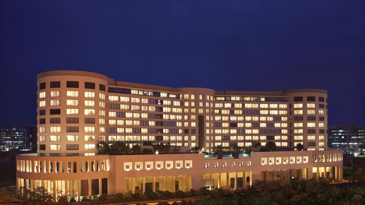 Photo of Buildings in Bandra Kurla complex