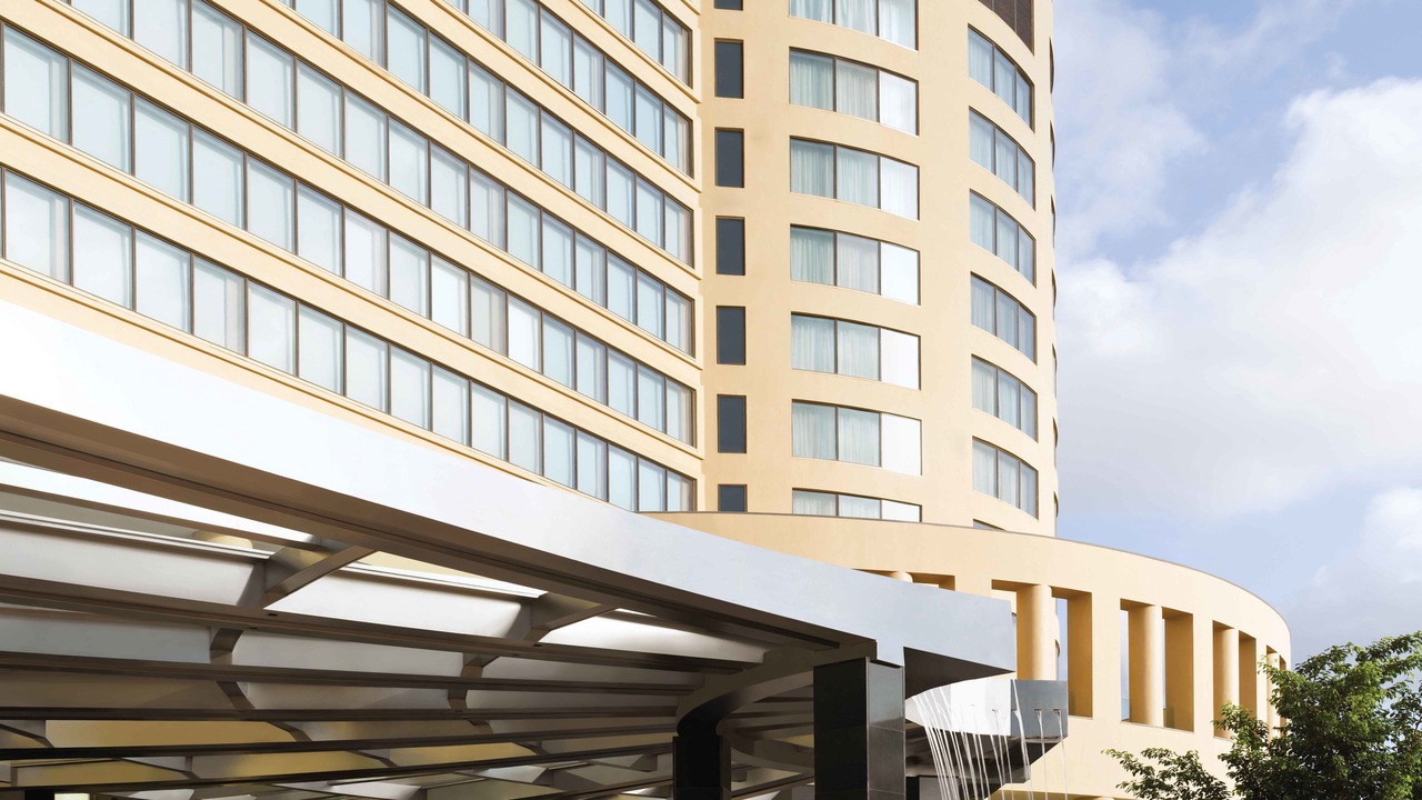 Photo of Outdoor in Bandra Kurla complex