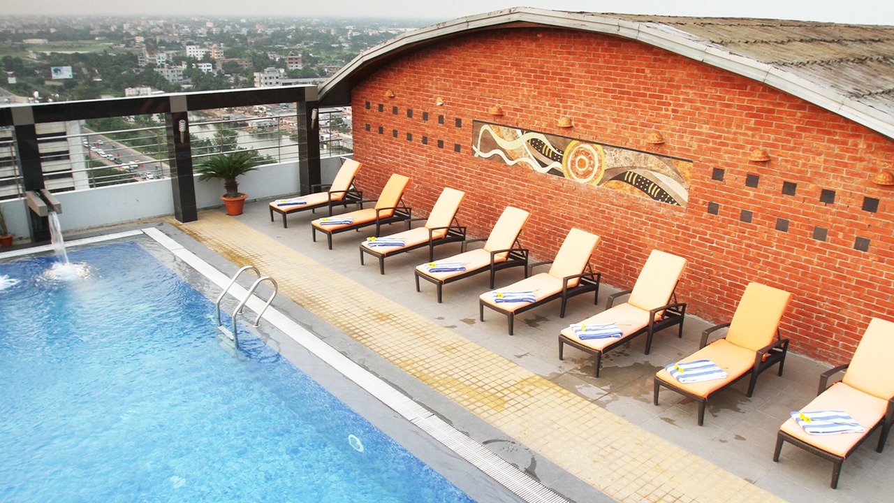 Photo of Outdoor in Dhaka