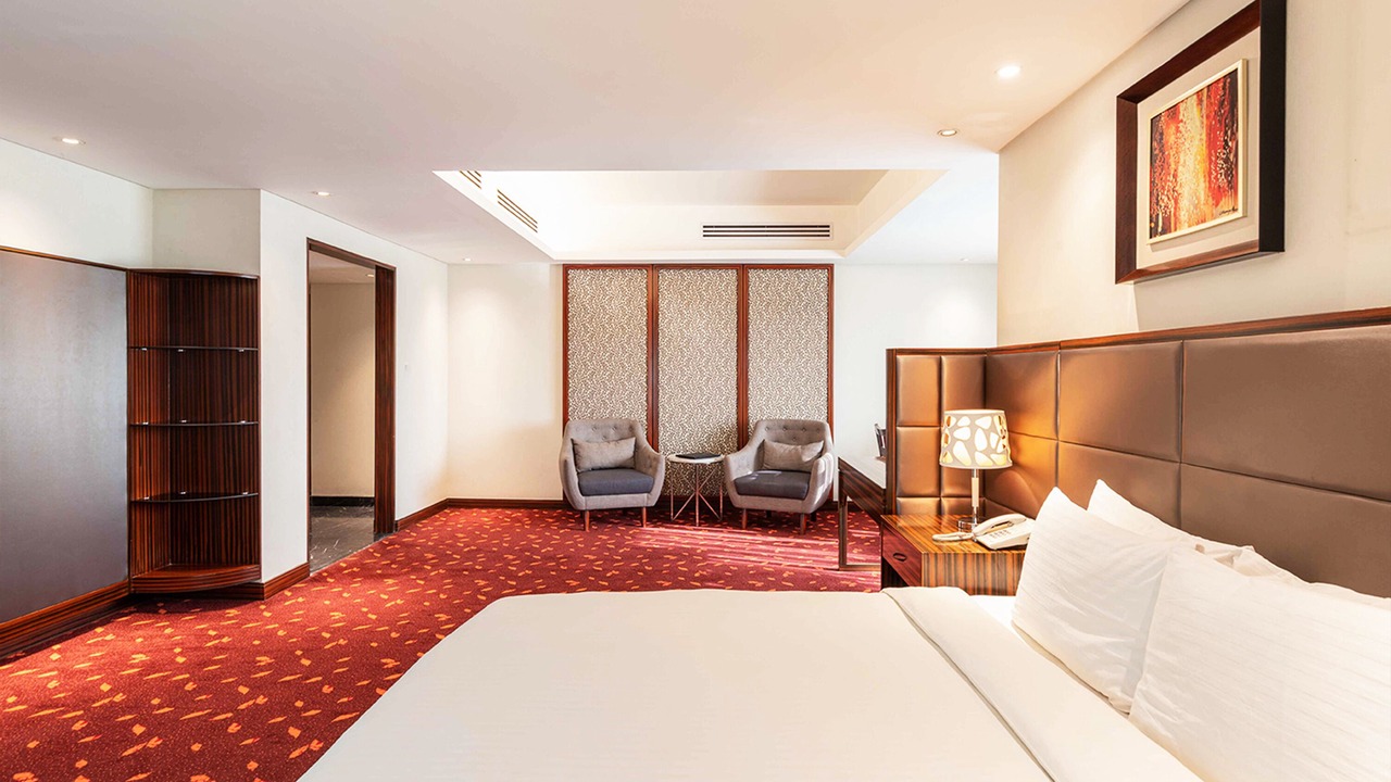Photo of Bedroom in Dhaka