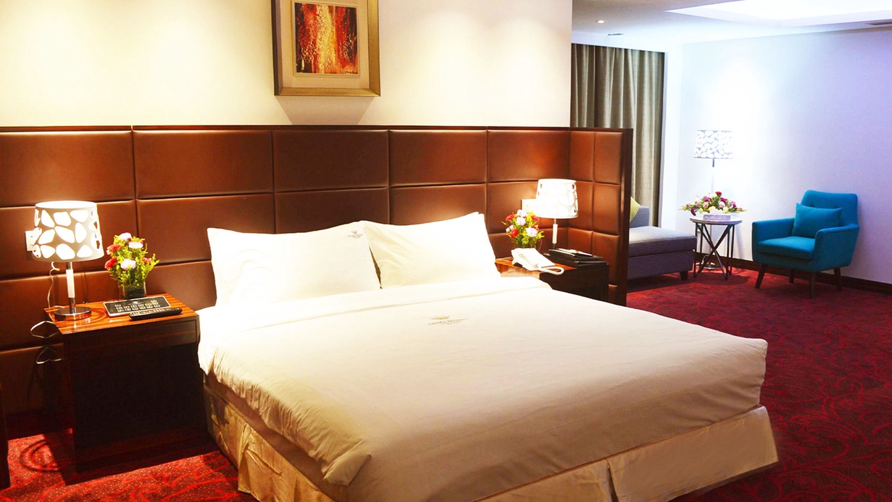 Photo of Bedroom in Dhaka