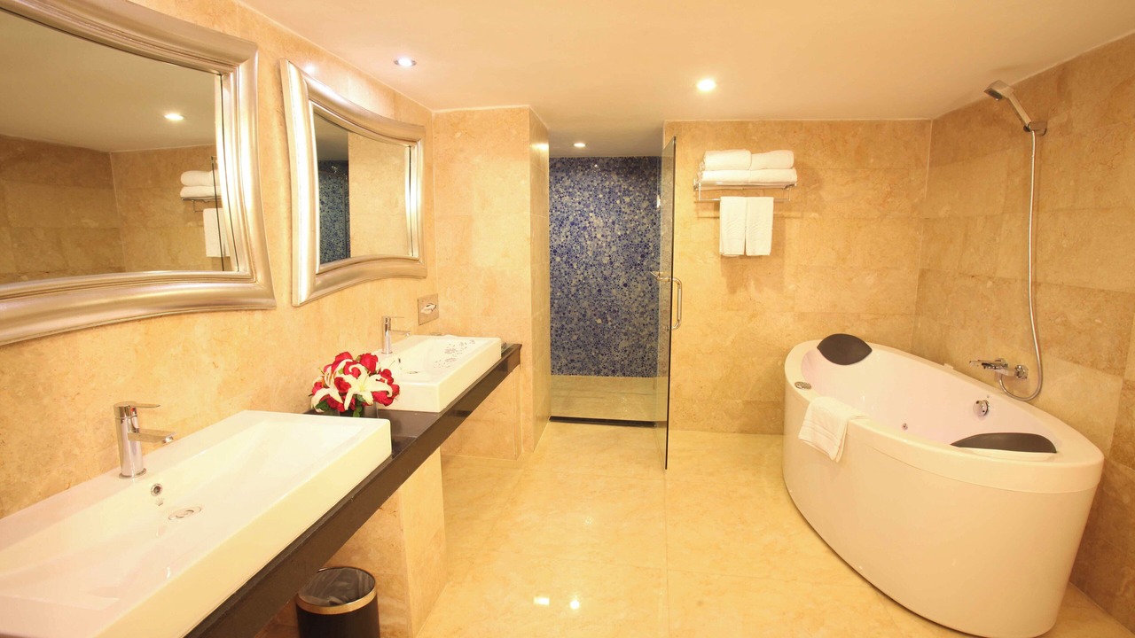 Photo of Bathroom in Dhaka