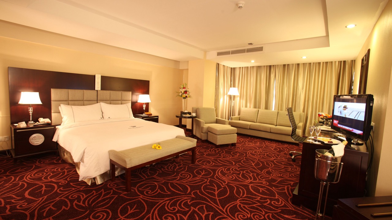 Photo of Bedroom in Dhaka