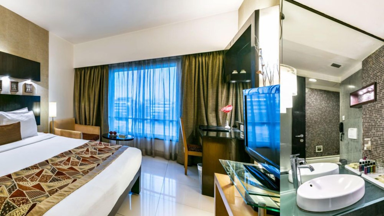 Photo of Bedroom in Vashi