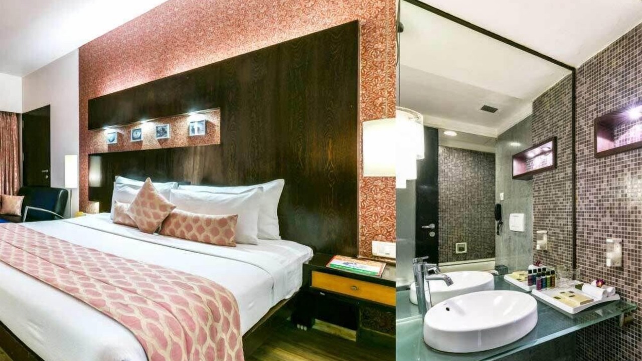 Photo of Bedroom in Vashi