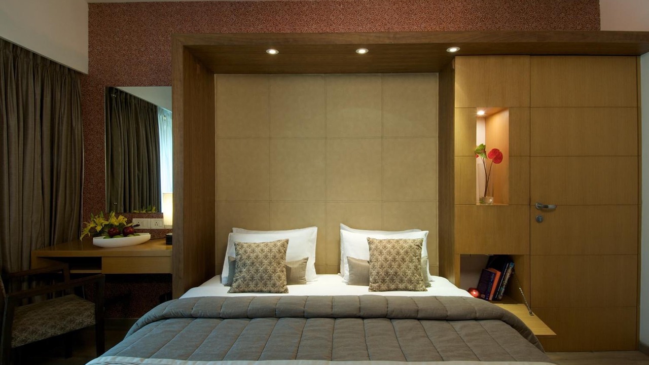 Photo of Bedroom in Vashi
