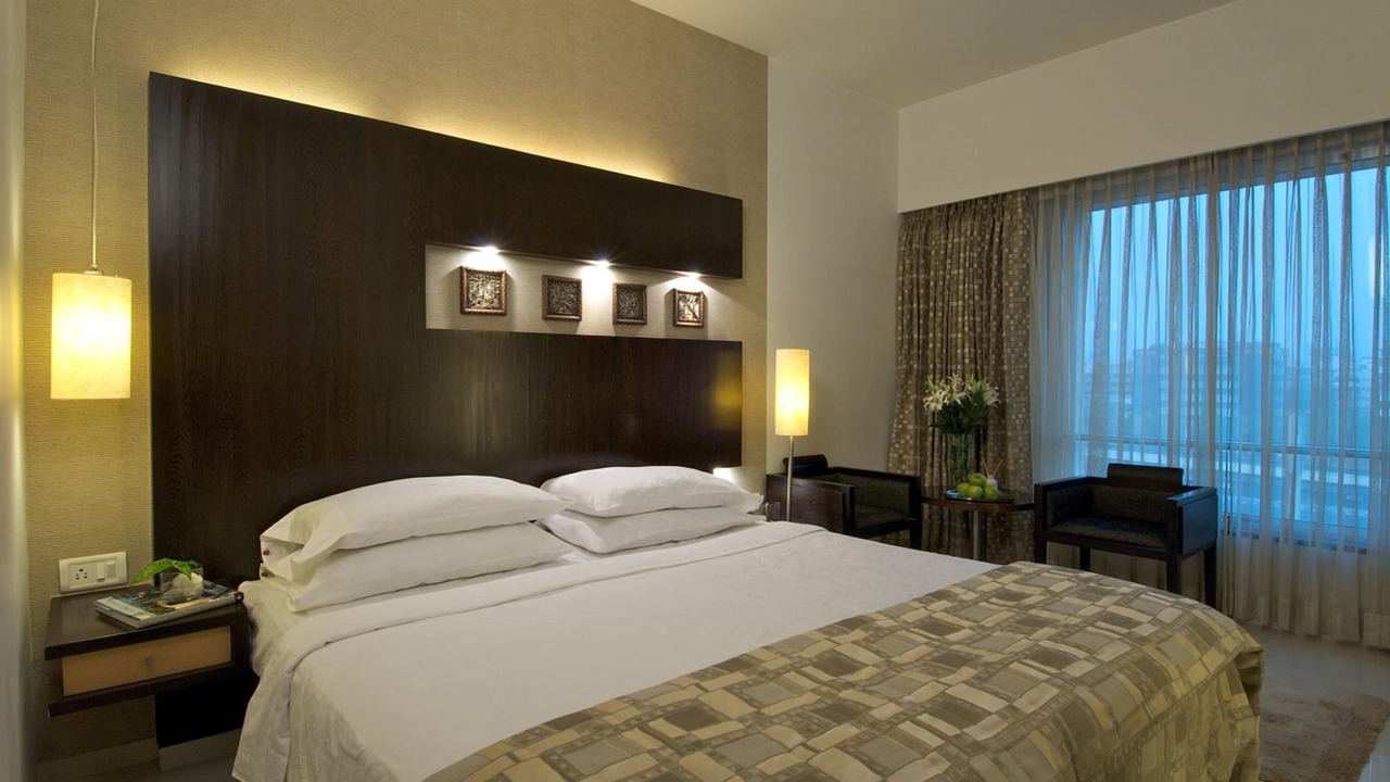Photo of Bedroom in Vashi