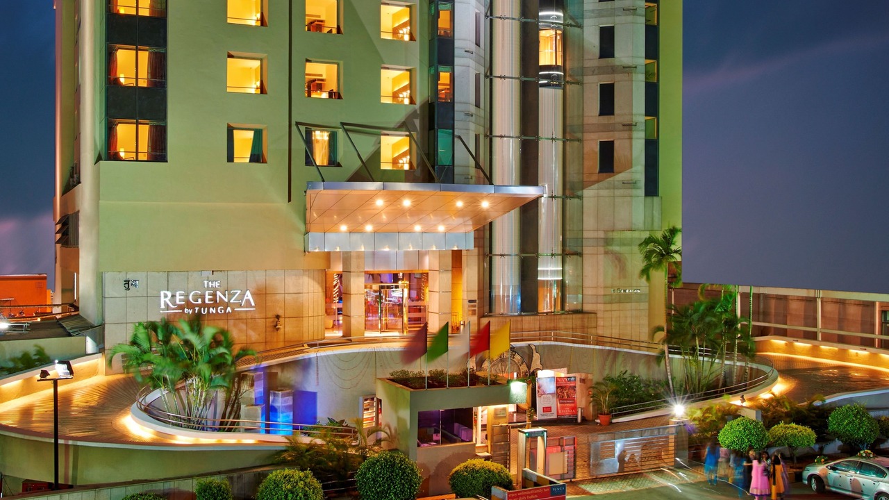 Photo of Outdoor in Vashi