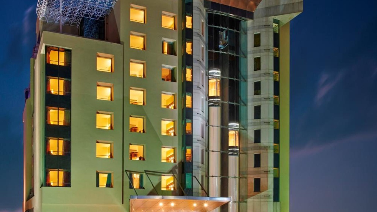 Photo of Outdoor in Vashi
