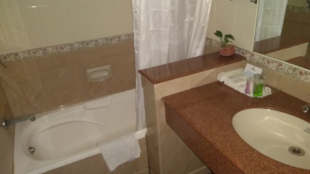 Photo of Bathroom in Shenoys