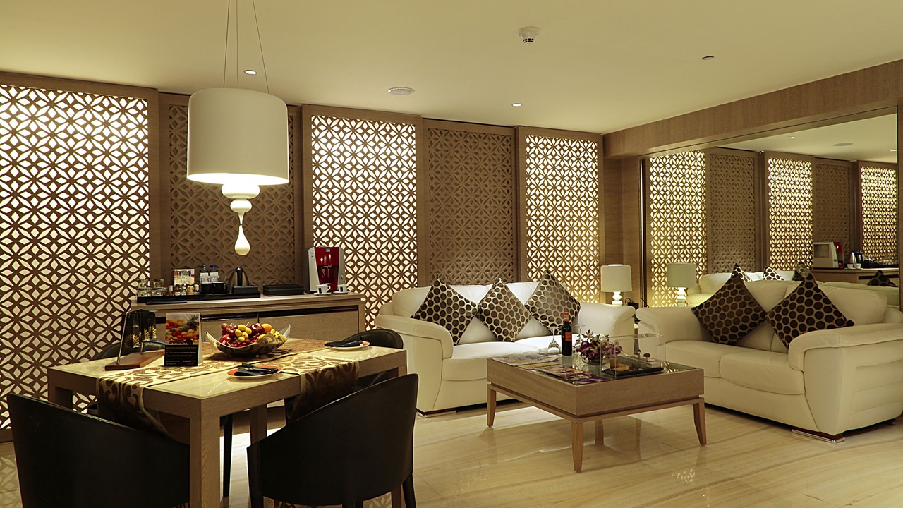 Photo of Bedroom in Vile Parle East