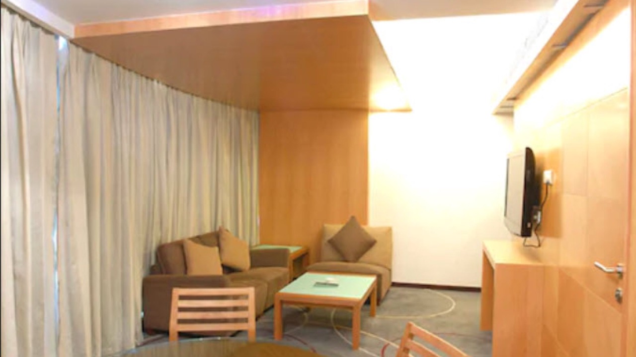Photo of Bedroom in Sakinaka