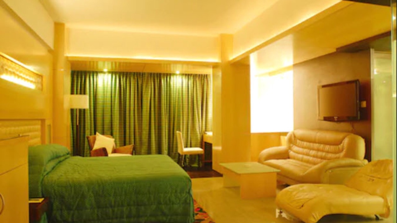 Photo of Bedroom in Sakinaka