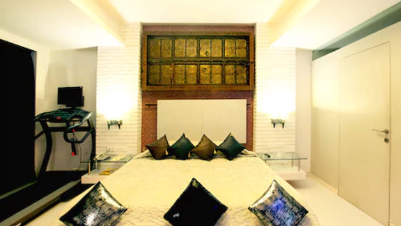 Photo of Bedroom in Sakinaka