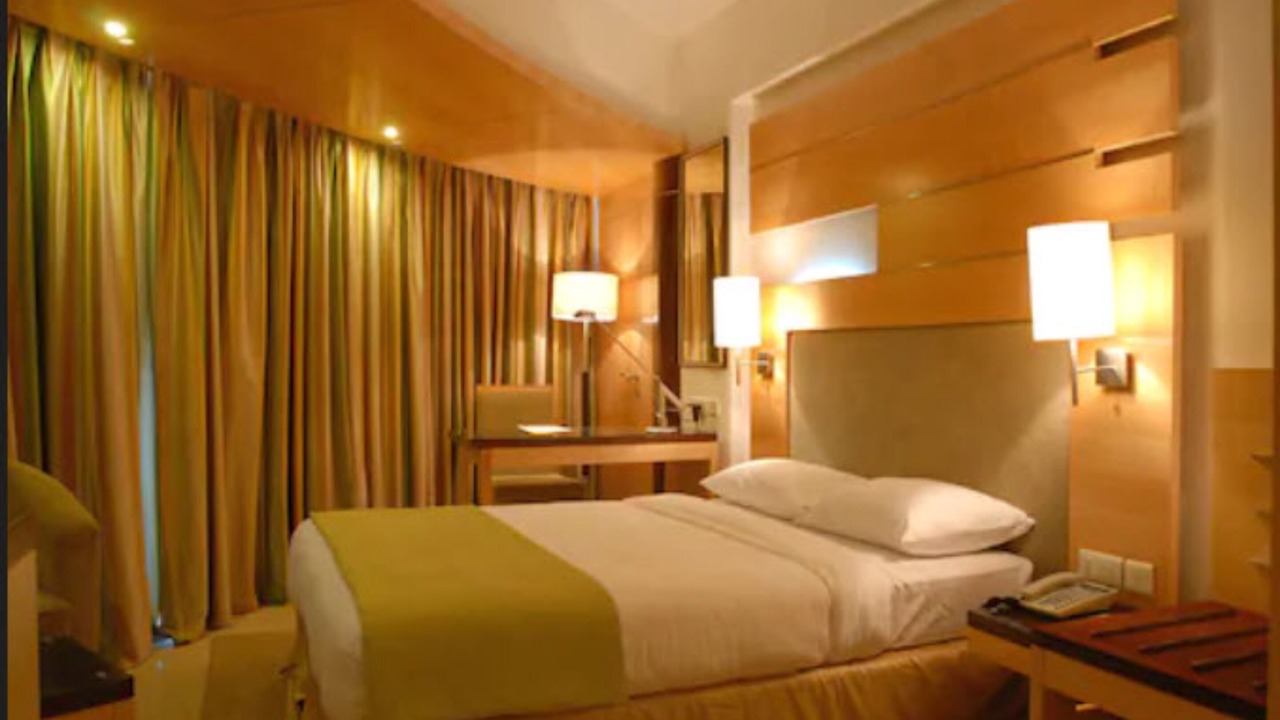 Photo of Bedroom in Sakinaka