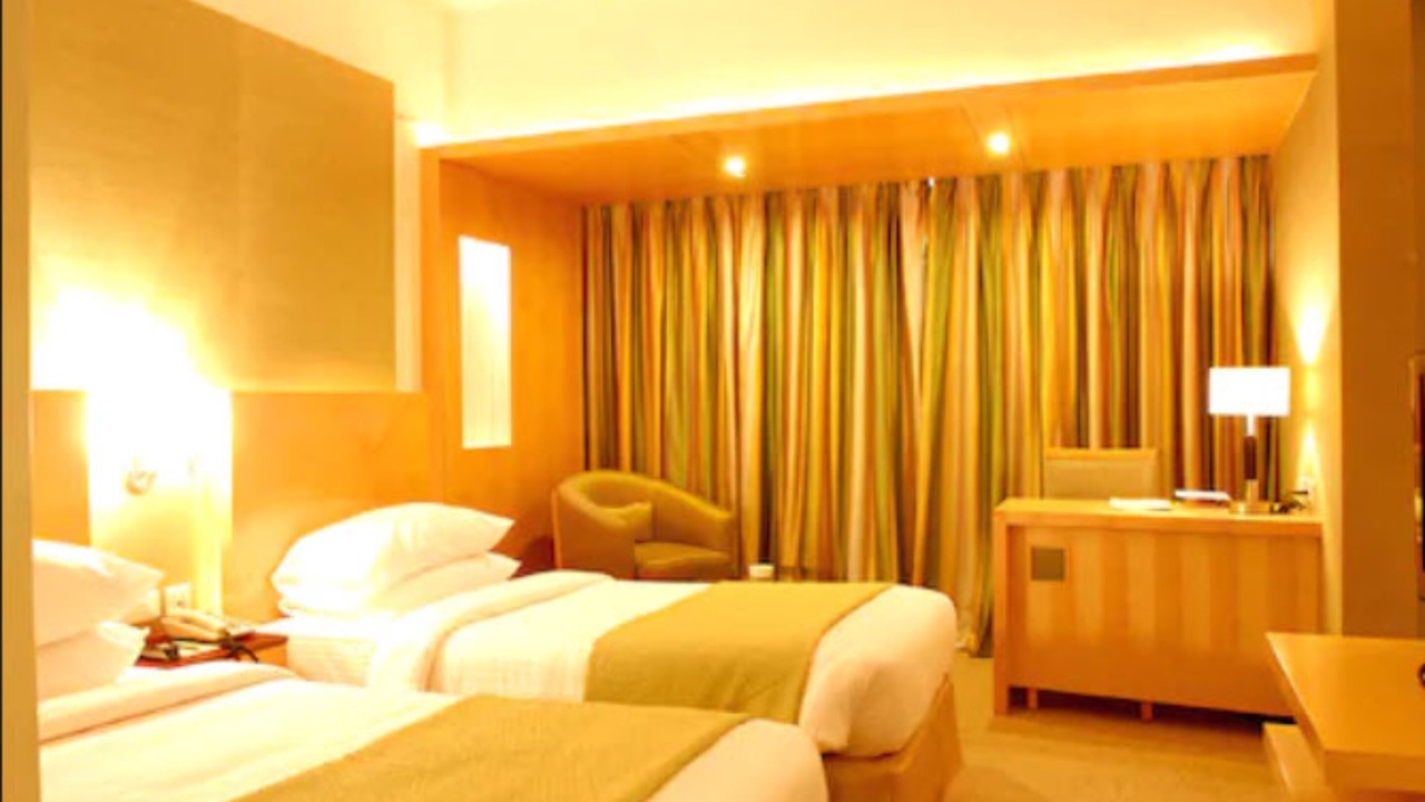 Photo of Bedroom in Sakinaka
