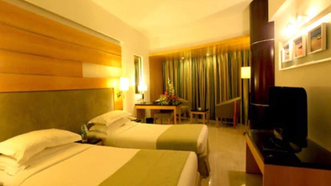 Photo of Bedroom in Sakinaka