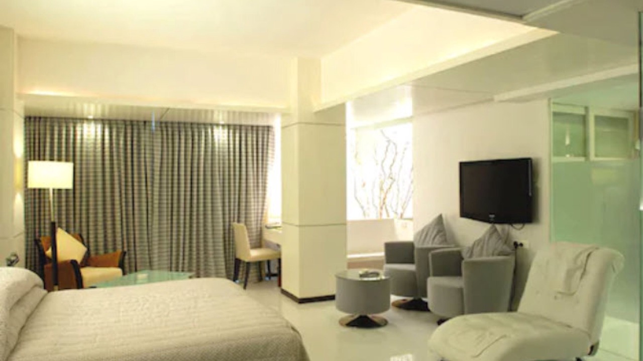 Photo of Bedroom in Sakinaka