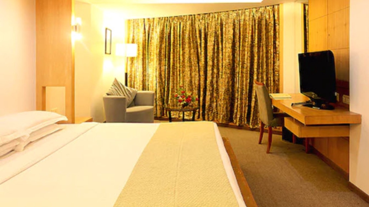 Photo of Bedroom in Sakinaka
