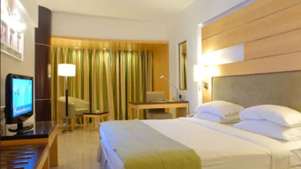 Photo of Bedroom in Sakinaka