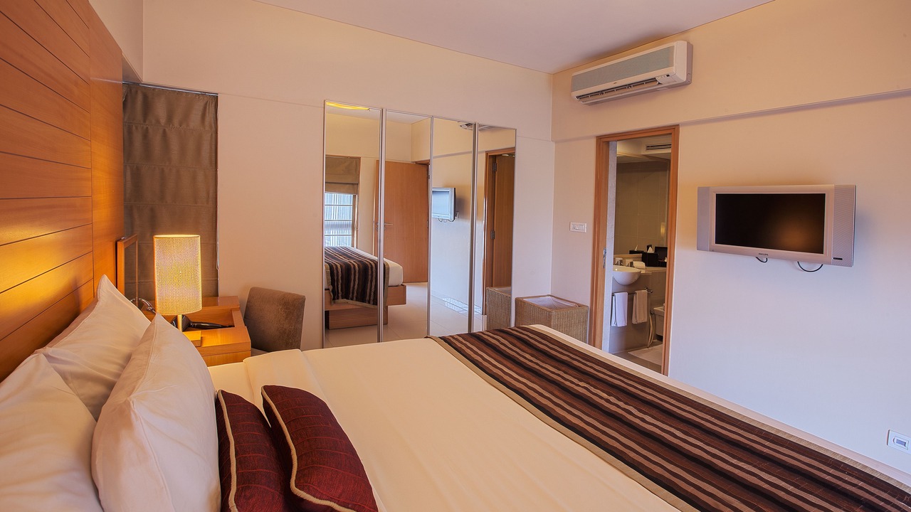Photo of Bedroom in Pune