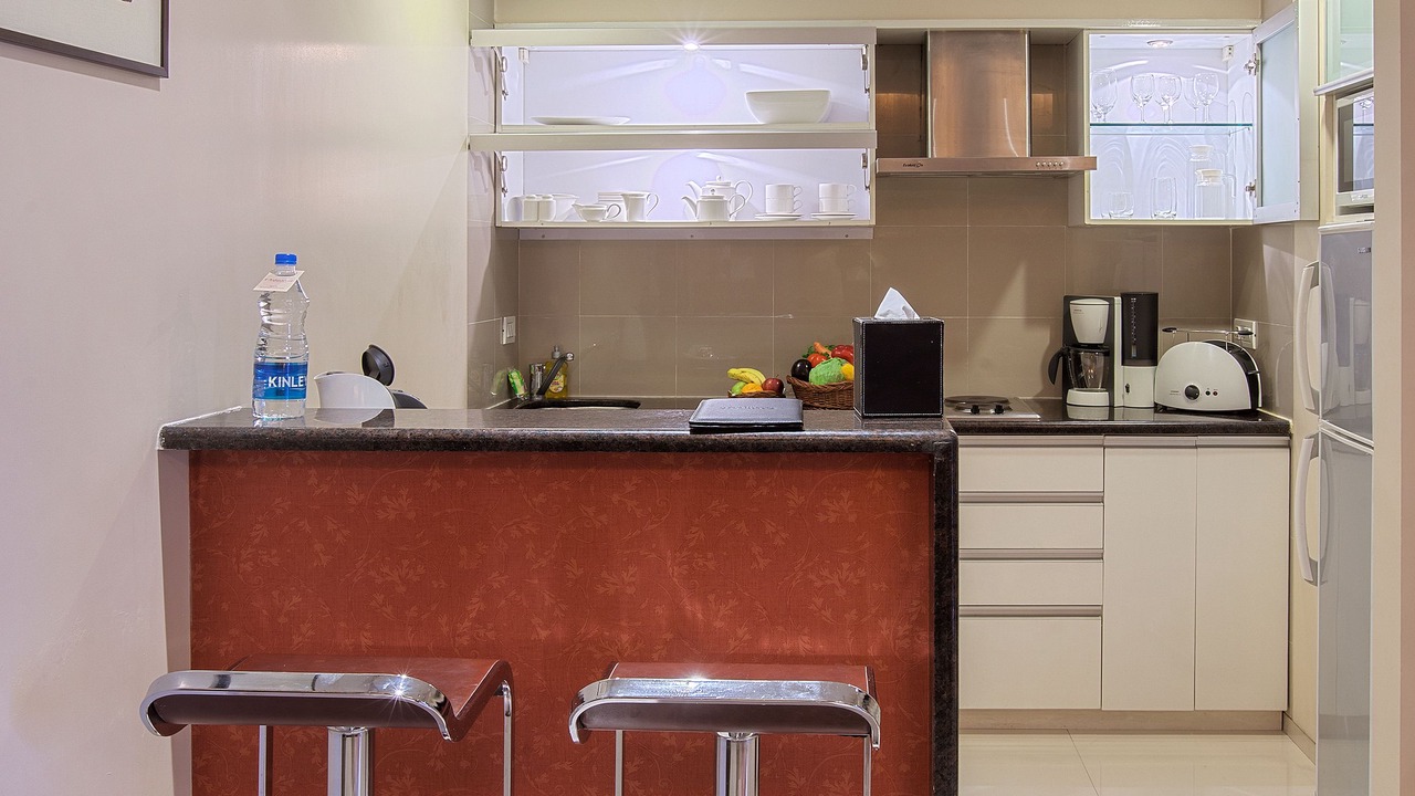 Photo of Kitchen in Pune