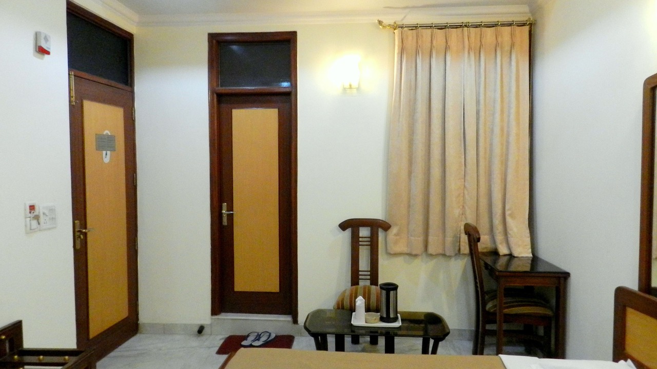Photo of Bedroom in Old Delhi