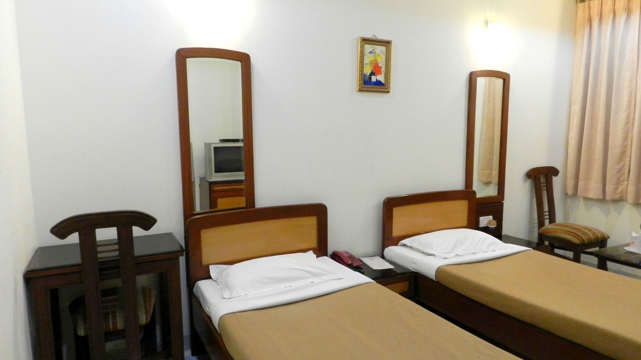 Photo of Bedroom in Old Delhi