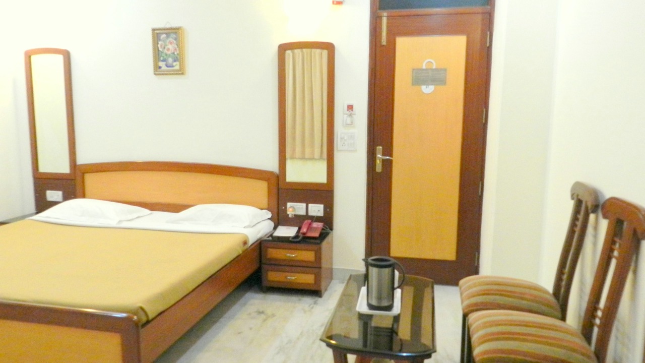 Photo of Bedroom in Old Delhi