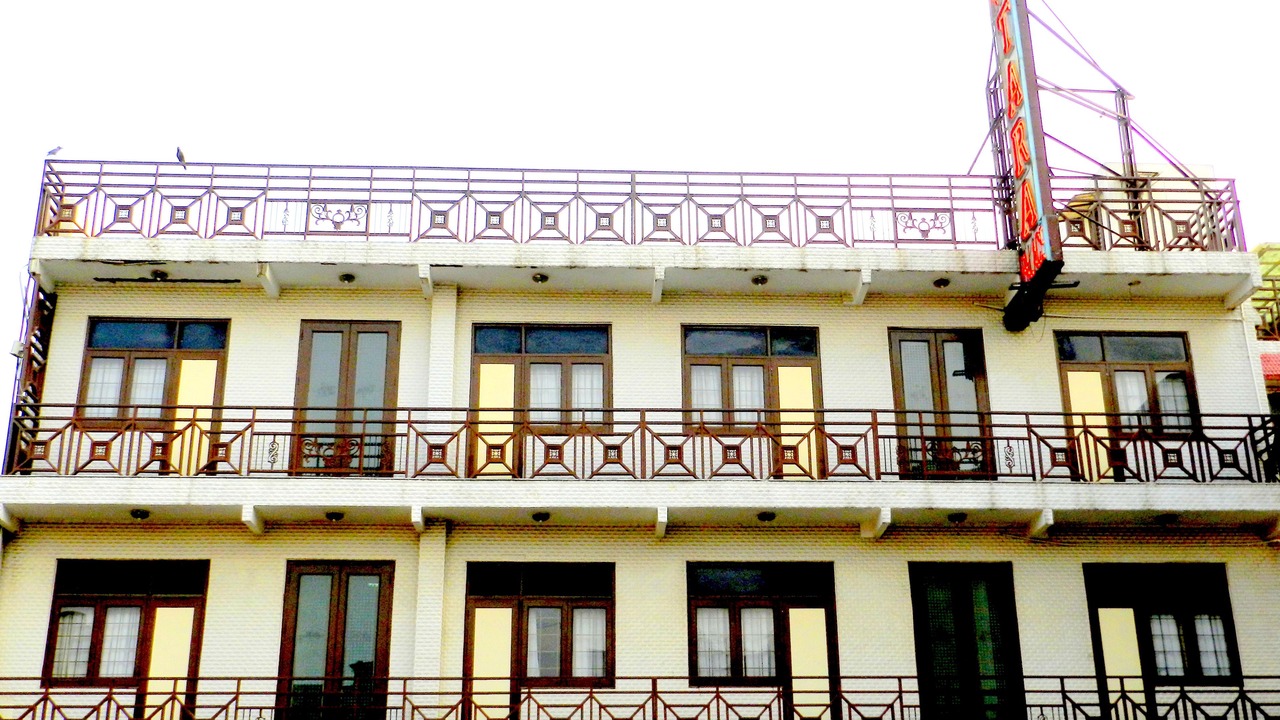 Photo of Outdoor in Old Delhi