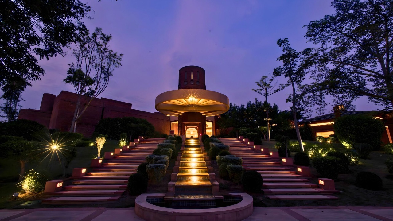 Photo of Outdoor in Gurugram