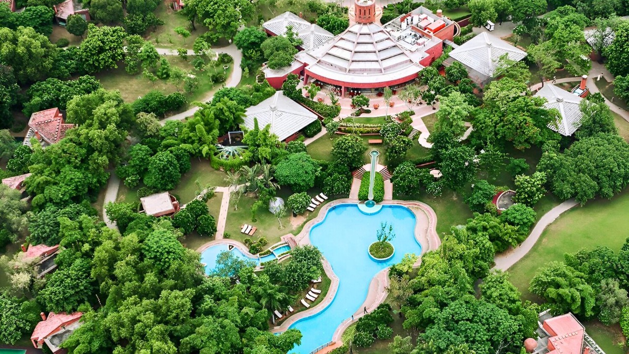 Photo of Outdoor in Gurugram