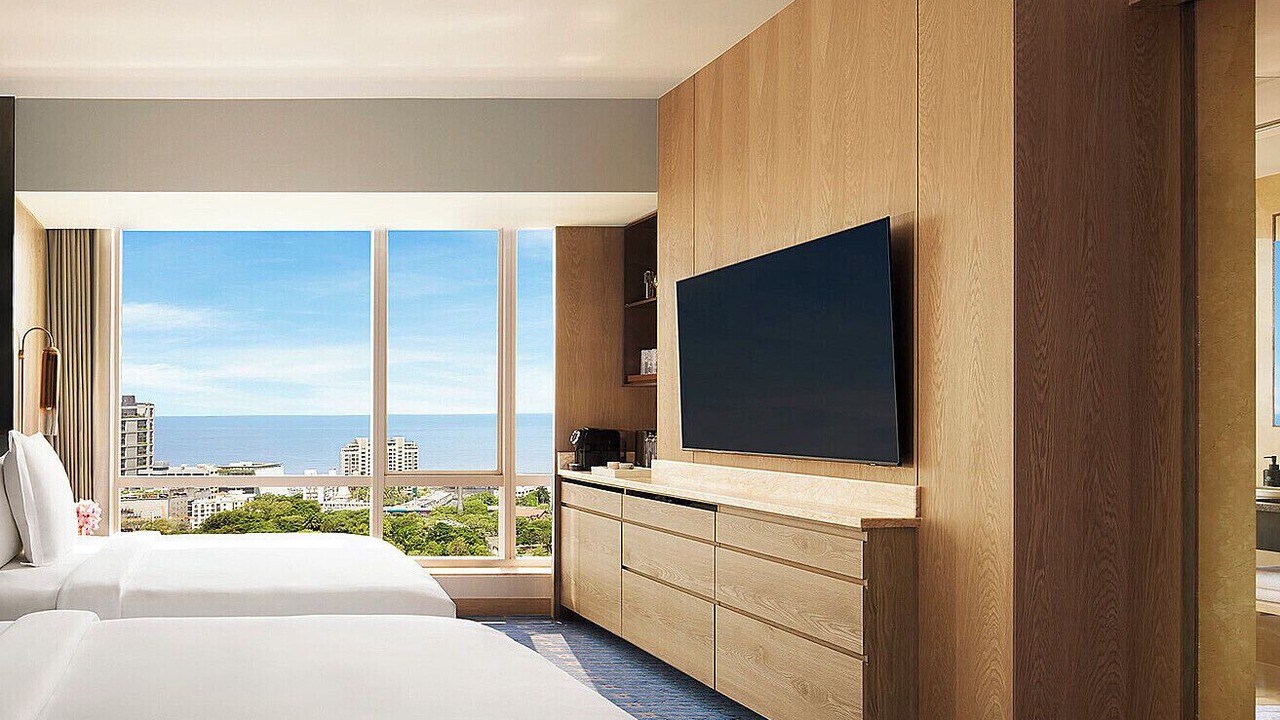 Photo of Bedroom in Worli