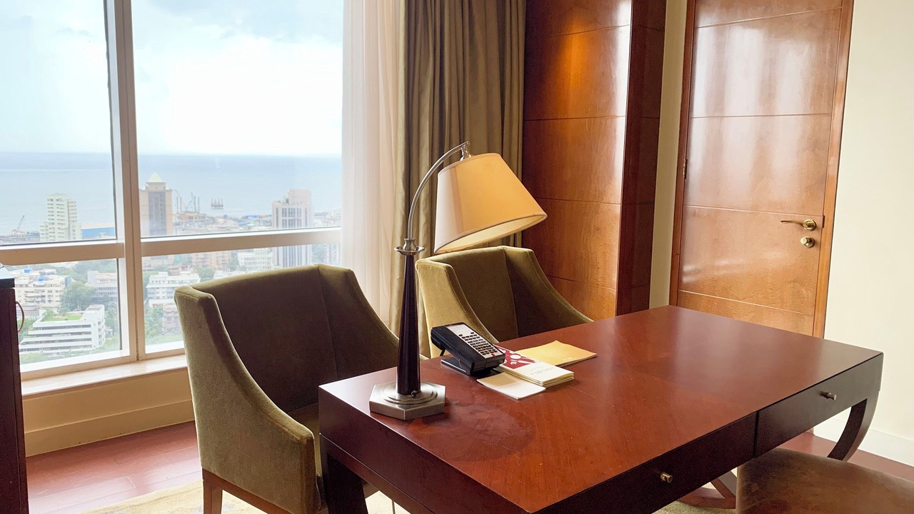 Photo of Outdoor in Worli