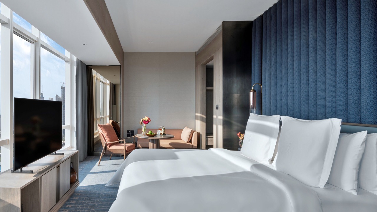 Photo of Bedroom in Worli