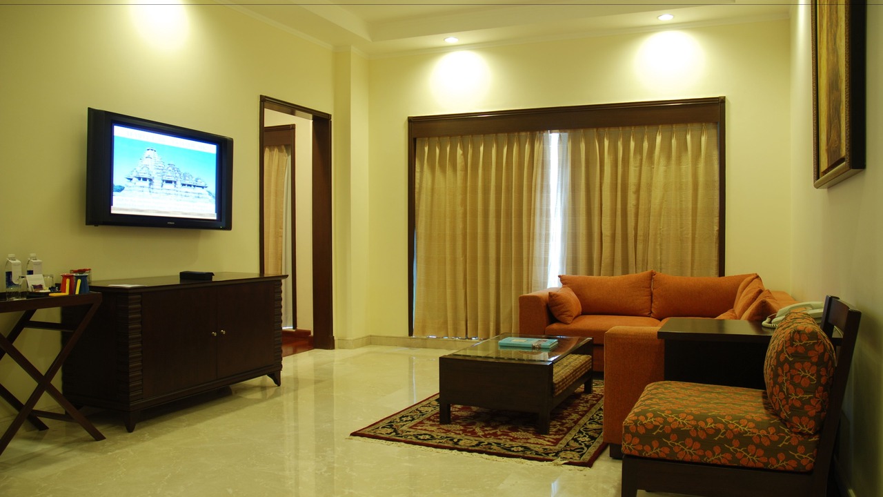 Photo of Bedroom in Khajuraho