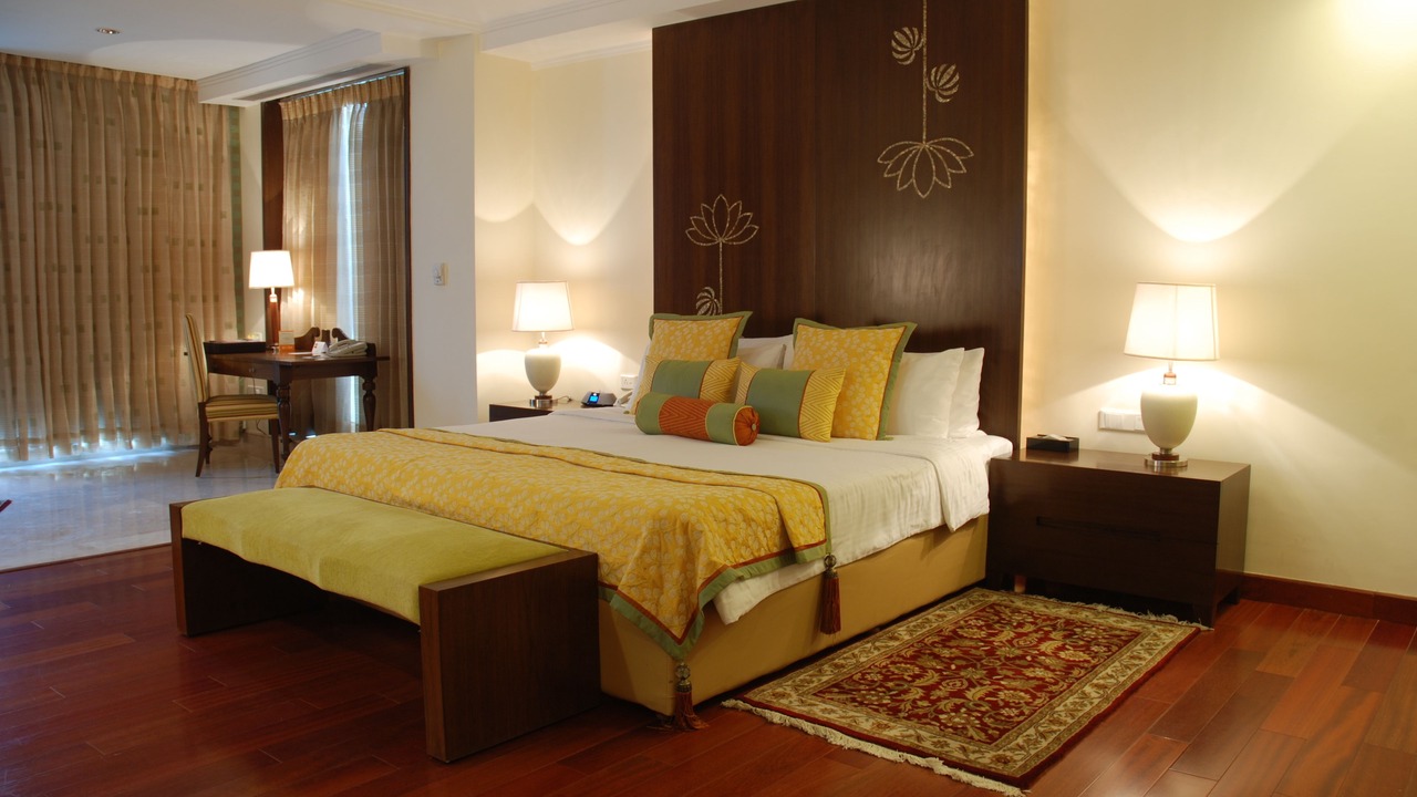 Photo of Bedroom in Khajuraho