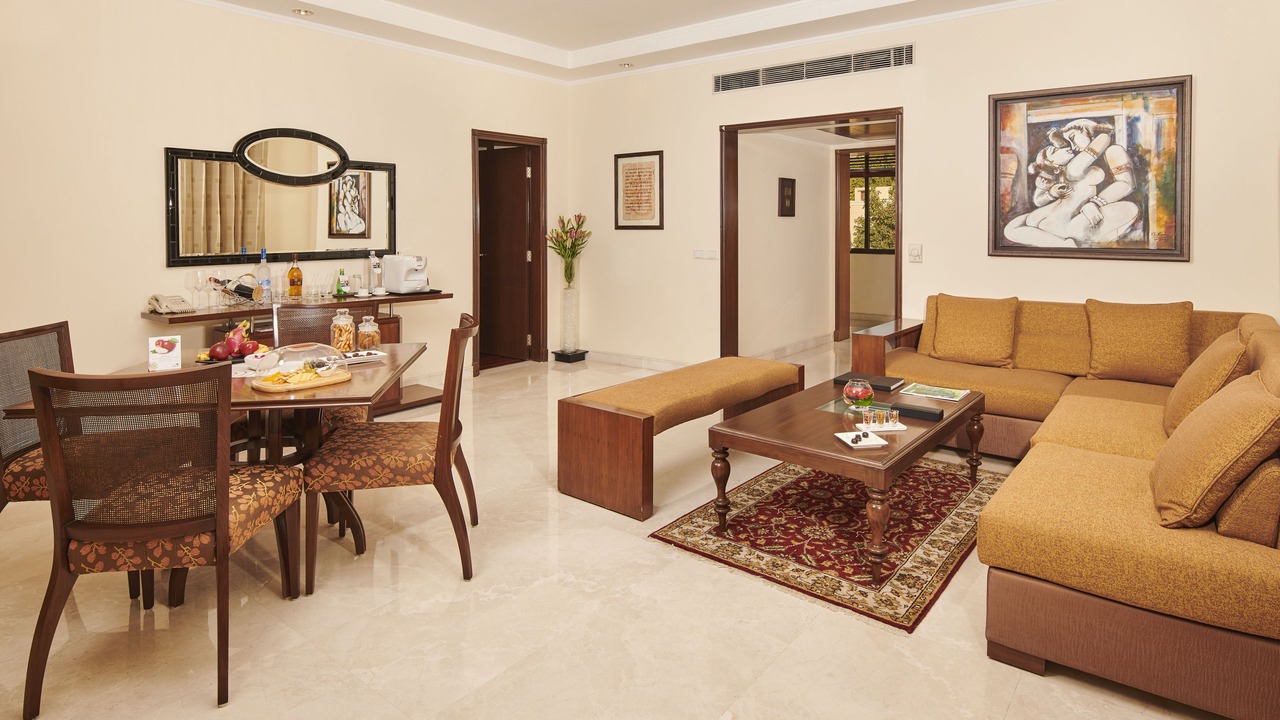 Photo of Bedroom in Khajuraho