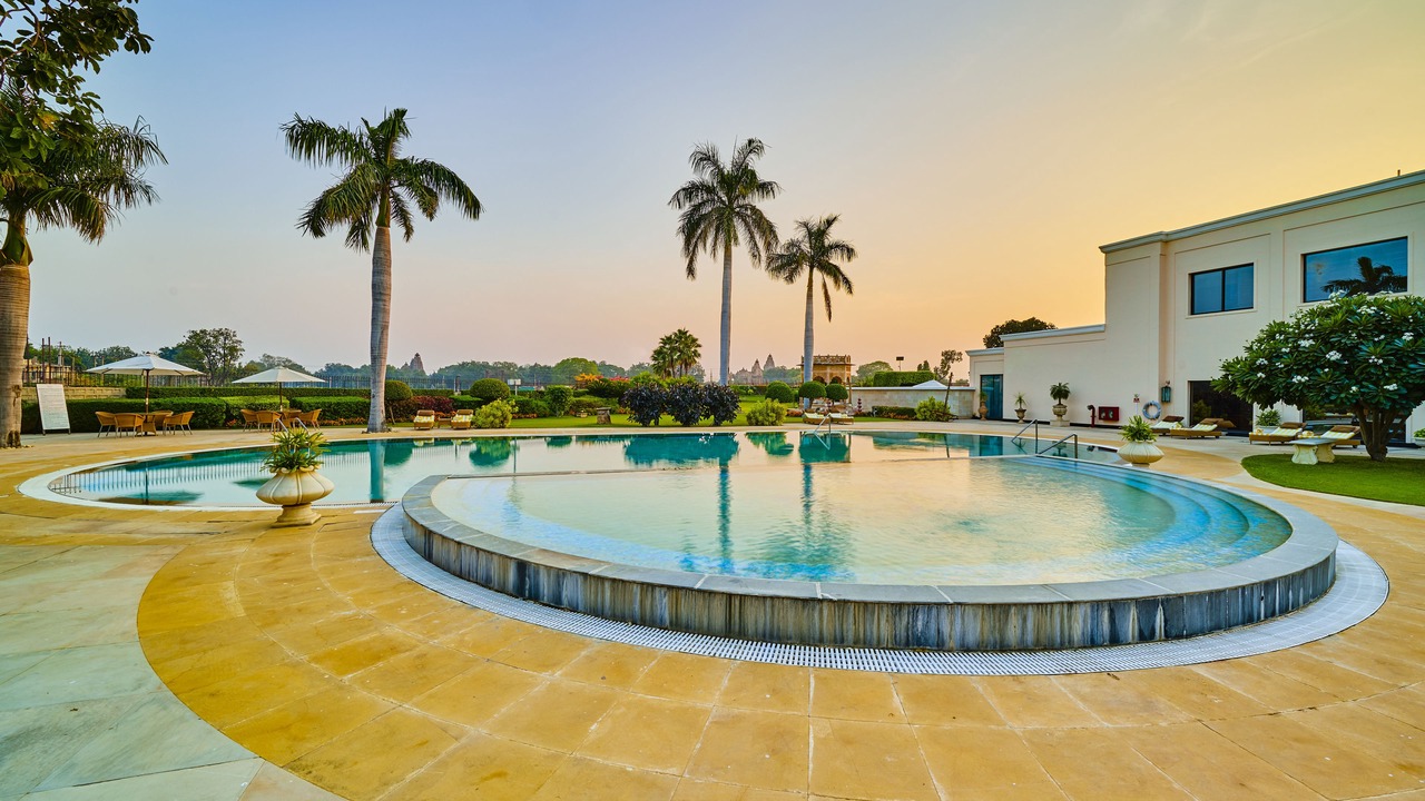 Photo of Outdoor in Khajuraho