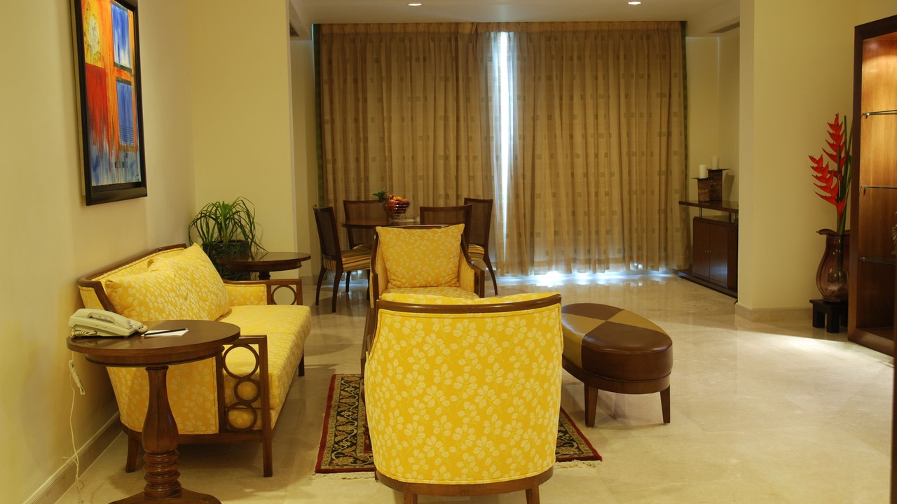 Photo of Bedroom in Khajuraho