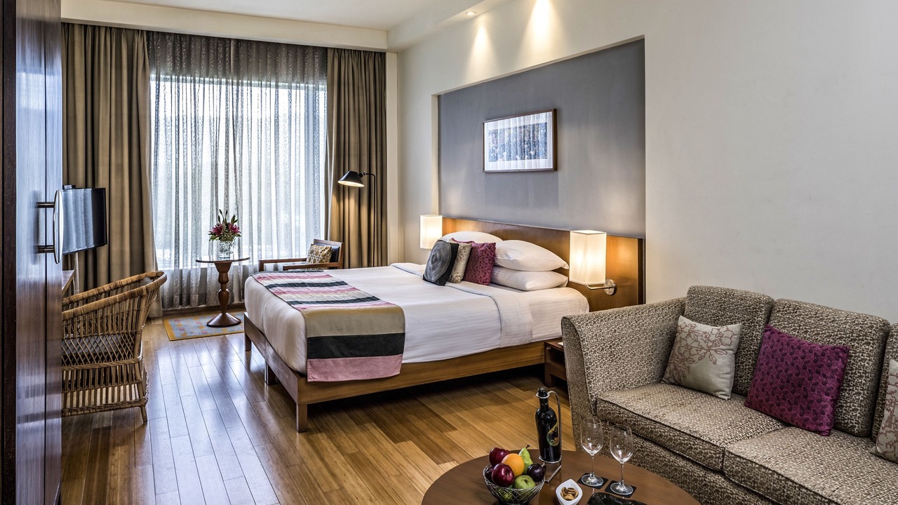 Photo of Bedroom in Belapur