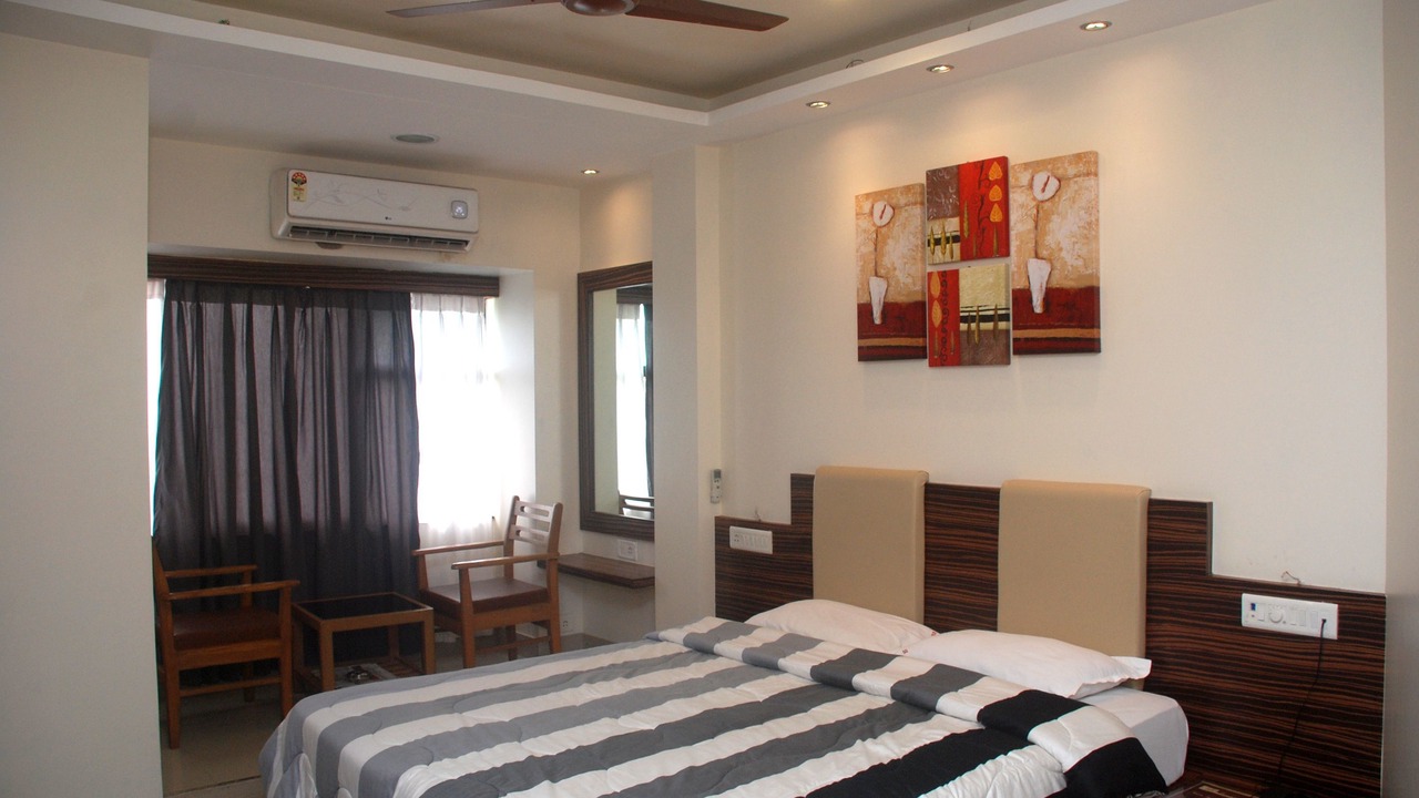 Photo of Bedroom in Bandra West