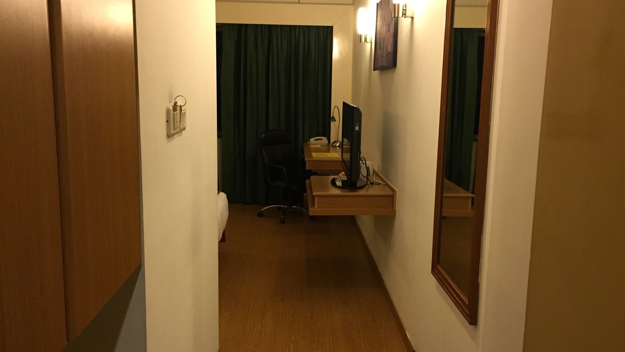 Photo of Bedroom in Phase 1