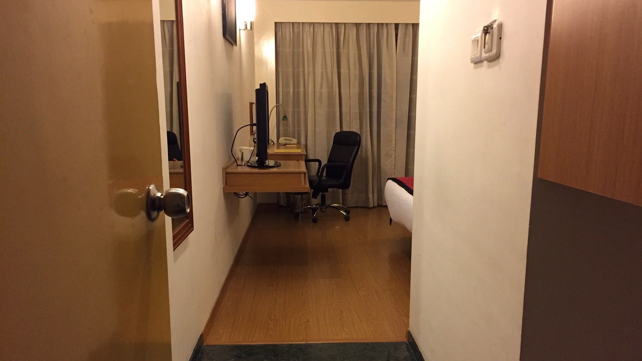 Photo of Bedroom in Phase 1