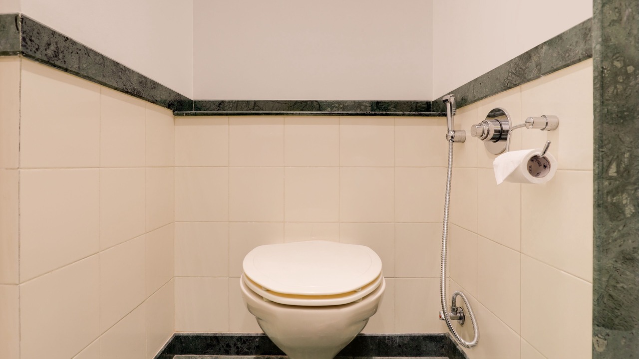 Photo of Bathroom in Phase 1