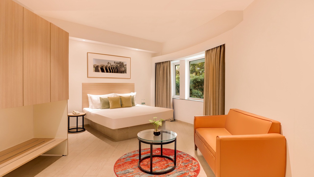 Photo of Bedroom in Phase 1