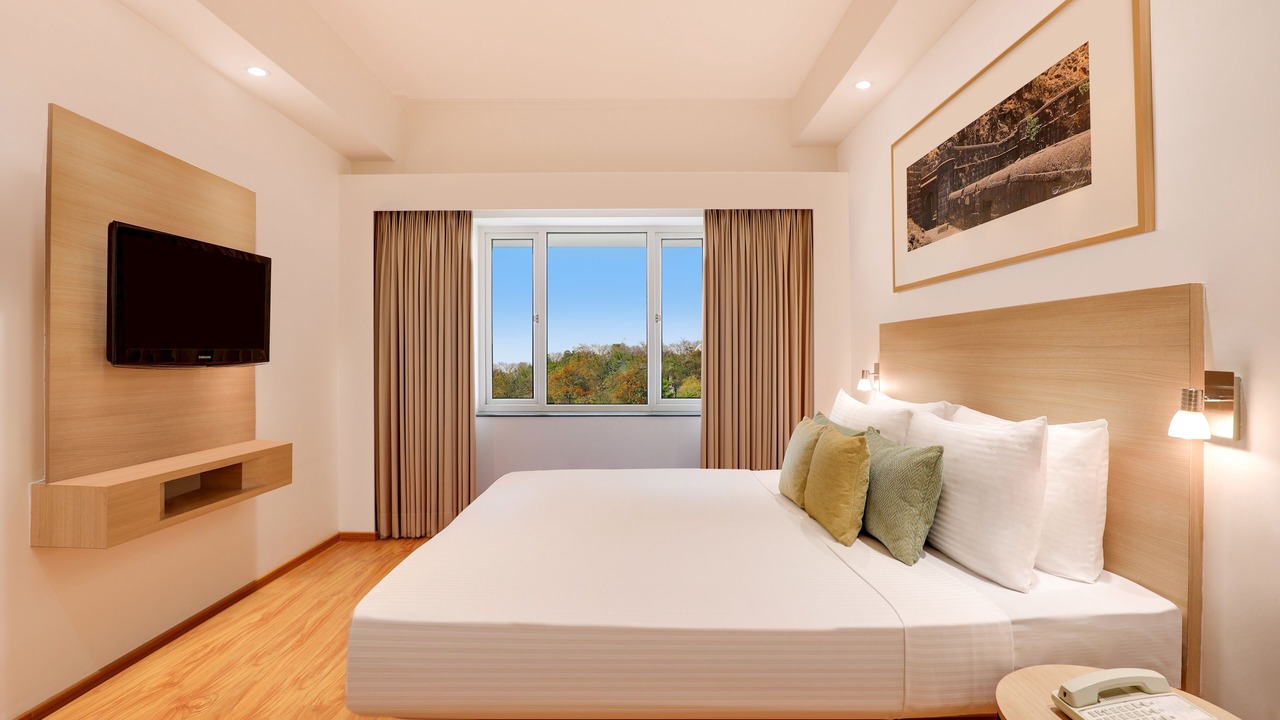 Photo of Bedroom in Phase 1